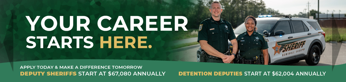 We're hiring! Click here to learn more about how you can join our team